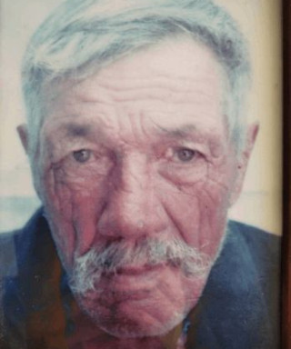 мухин Петр Иванович