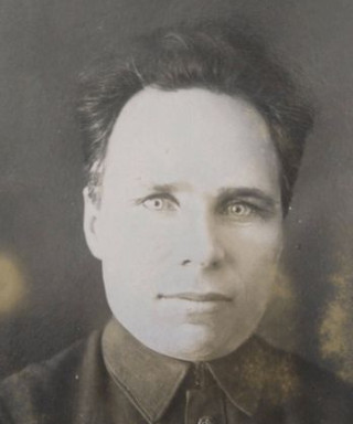 Видяев Василий Иванович