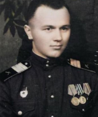 Глуховский Петр Георгиевич