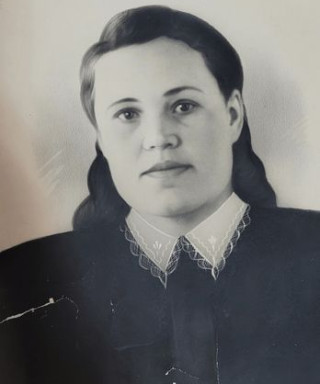 Федотова Мария Игнатьевна