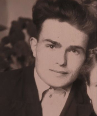 Федотов Владимир Игнатьевич