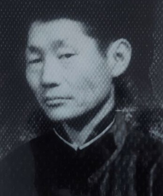 Афанасьев Владимир Семёнович