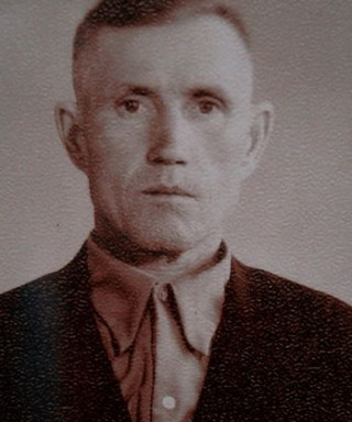 Горин Иван Архипович