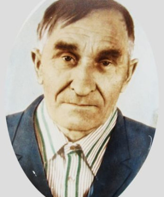 Коновалов Георгий Андреевич