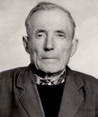 Болдырев Иван Егорович