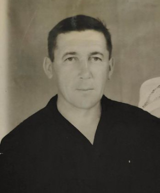 Голованов Николай Иванович