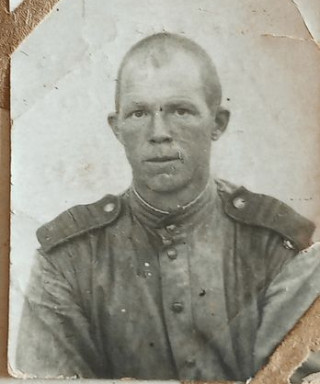 Булин Михаил Иванович