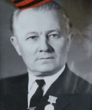 Китов Дмитрий Иванович