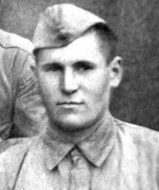 Глазков Иван Михайлович