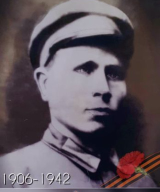 Горелов Иван Петрович