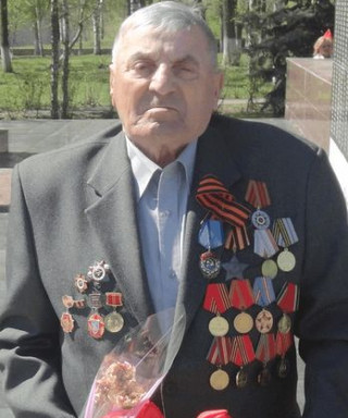 Корчагин Петр Иванович