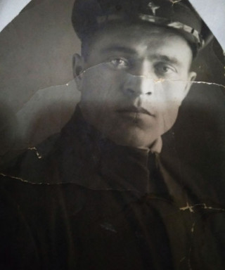 Александров Пётр Александрович