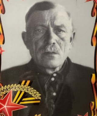 Юшкетов Алексей Николаевич