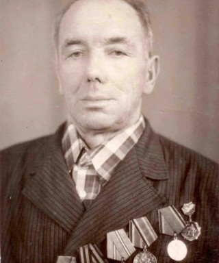 Локтионов Андрей Евсеевич