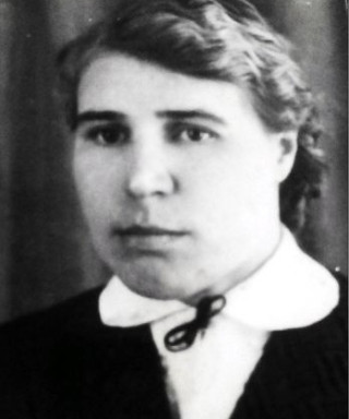 Макарова Клавдия Николаевна