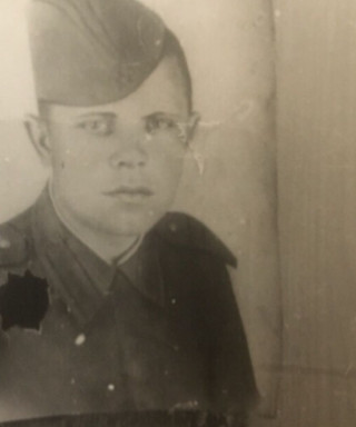 Березин Николай Петрович