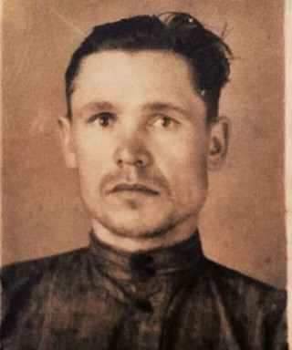 Кадыков Егор Петрович