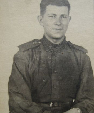 Миладзе Михаил Анатольевич