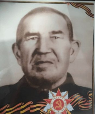 Фёдоров Михаил Кузьмич