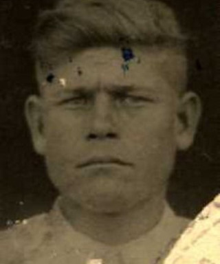 Шурыгин Иван Максимович