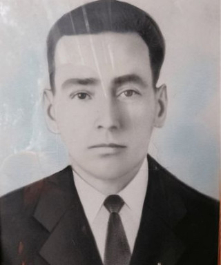 Ложкин Алексей Ильич