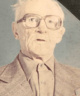 Мельников Михаил Михайлович