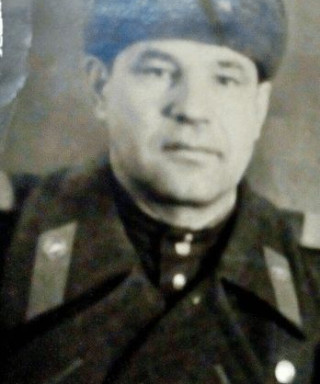 Зябликов Василий Михайлович