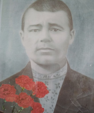 Кокин Александр Алексеевич