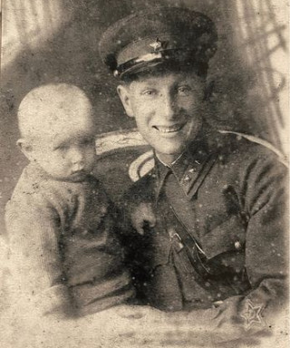 Поздняков Сергей Алексеевич