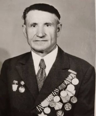 Наконечный Дмитрий Васильевич