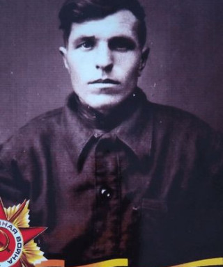 Игнатьев Иван Степанович