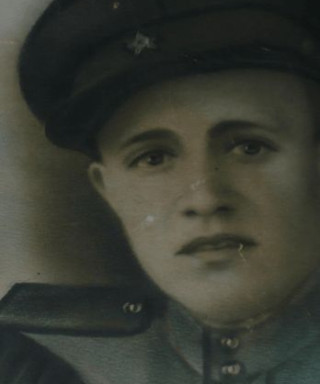 Малахов Александр Маркелович