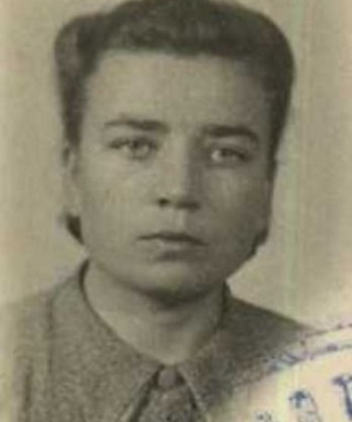 Михайлова Мария Васильевна