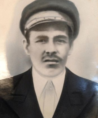 Зайнетдинов Гатаулла Баймурзович