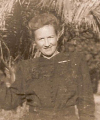 Мухина Нина Владимировна