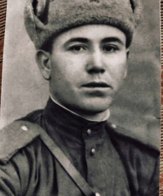 Федорец Петр Михайлович