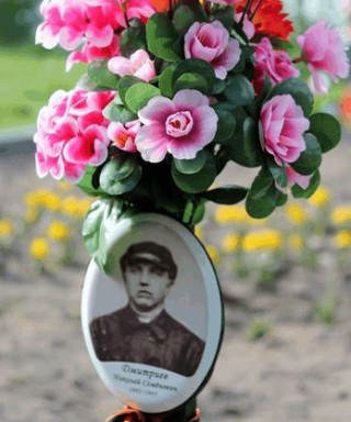 Дмитриев Николай Семенович