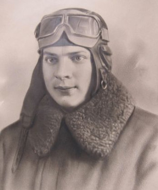 Жиганов Егор Аверьянович