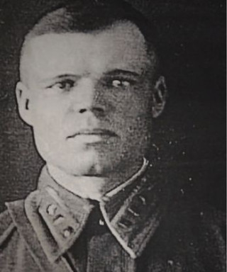 Лато Александр Сергеевич