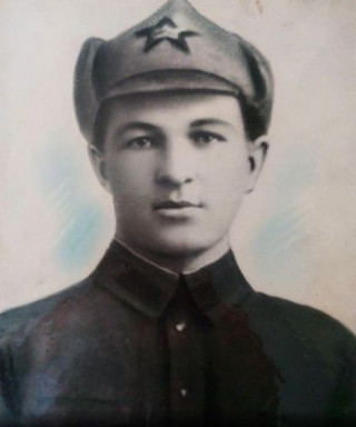 Глазов Петр Павлович