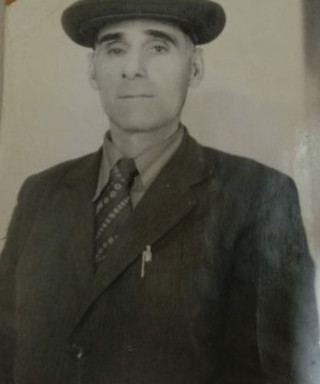 КУРСАЕВ ИЗРАИЛ ИДРИСОВИЧ