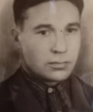 Кирсанов Александр Иванович