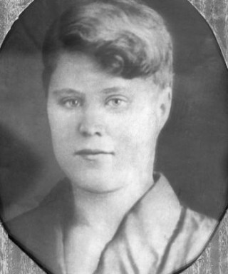 Лалетина Таисия Львовна