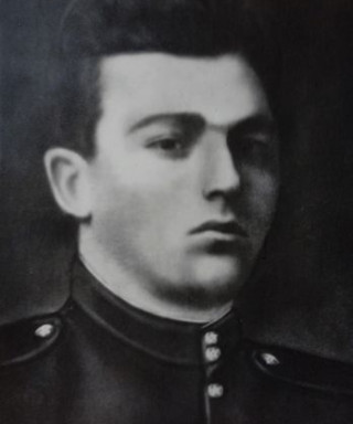 Яценюк Георгий Николаевич