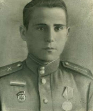 Мордовцев Николай Николаевич