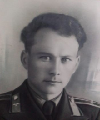 Гаврильченко Николай Семенович