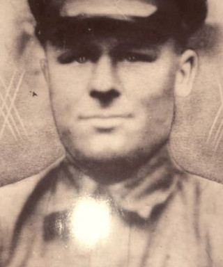 Гомзин Стефан Родионович