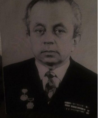 Бреженко Алексей Васильевич