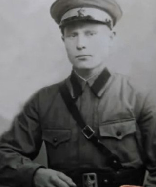 Китаев Василий Никонорович