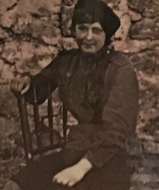 Шингарева Мария Федоровна